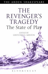 Revenger's Tragedy (e-bok)