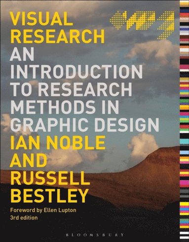 Visual Research (inbunden)