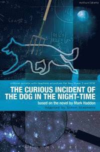 The Curious Incident of the Dog in the Night-Time som bok, ljudbok eller e-bok.