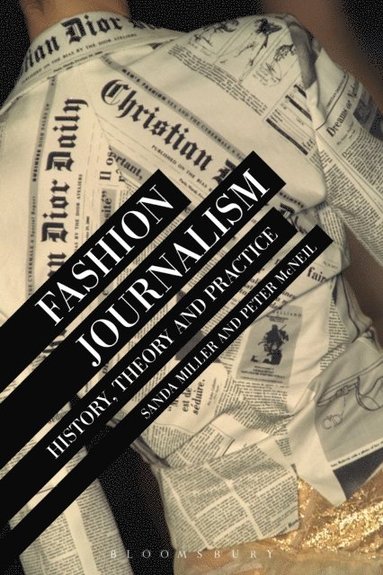 Fashion Journalism (e-bok)