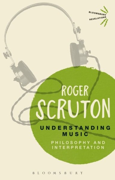 Understanding Music (hftad)