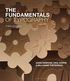 Fundamentals of Typography
