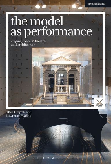 Model as Performance (hftad)