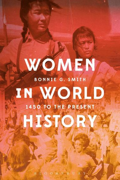 Women in World History (hftad)