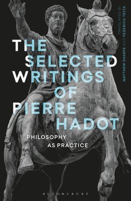 Selected Writings of Pierre Hadot (hftad)