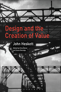 Design and the Creation of Value (e-bok)