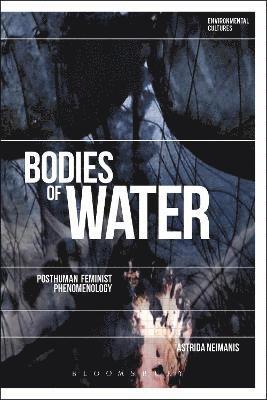 Bodies of Water (inbunden)