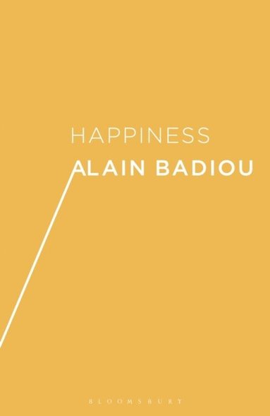 Happiness (hftad)