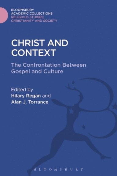 Christ and Context (h�ftad)