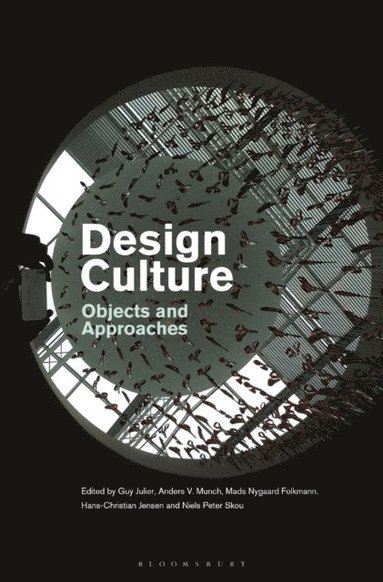 Design Culture (h�ftad)