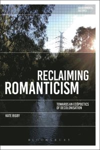 Reclaiming Romanticism (e-bok)