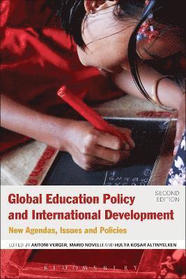 Global Education Policy and International Development (hftad)