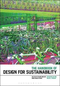 The Handbook of Design for Sustainability (hftad)