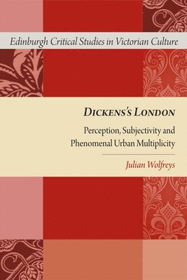 Dickens's London (hftad)