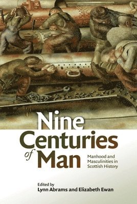 Nine Centuries of Man (inbunden)