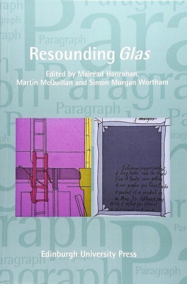 Resounding Glas (häftad)