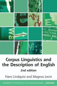 Corpus Linguistics and the Description of English (hftad)