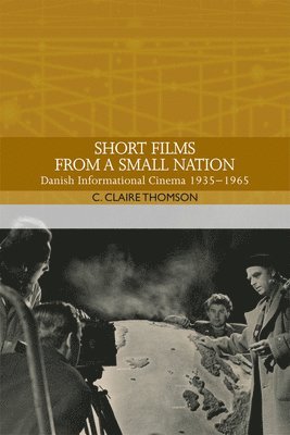 Short Films from a Small Nation (hftad)