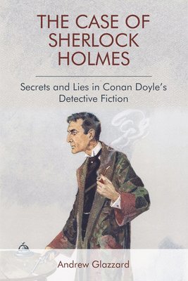 Case of Sherlock Holmes (hftad)