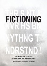 Fictioning (e-bok)