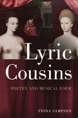 Lyric Cousins (hftad)