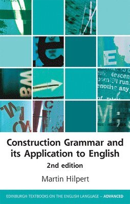 Construction Grammar and its Application to English (hftad)