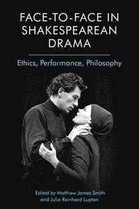 Face-To-Face in Shakespearean Drama (hftad)