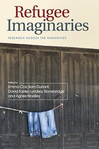Refugee Imaginaries (inbunden)