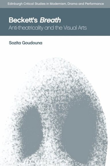 Beckett's Breath (inbunden)