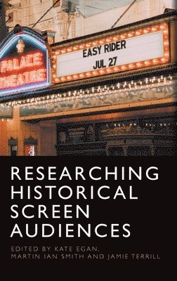 Researching Historical Screen Audiences (hftad)