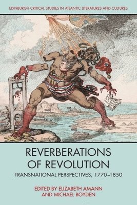 Reverberations of Revolution (hftad)