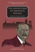 Adventures of Sherlock Holmes