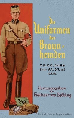Uniformen der Braun-hemden (hftad)
