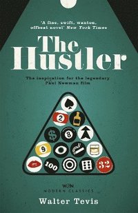 The Hustler (häftad)