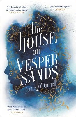 The House on Vesper Sands (hftad)