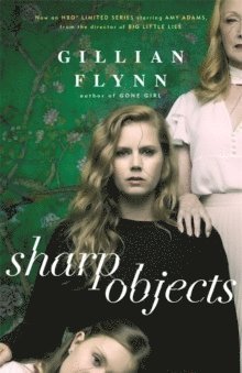 Sharp Objects (hftad)
