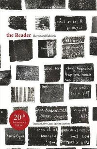 The Reader (häftad)