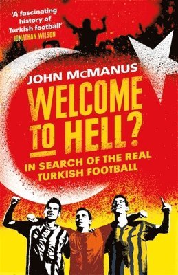 Welcome to Hell? (hftad)