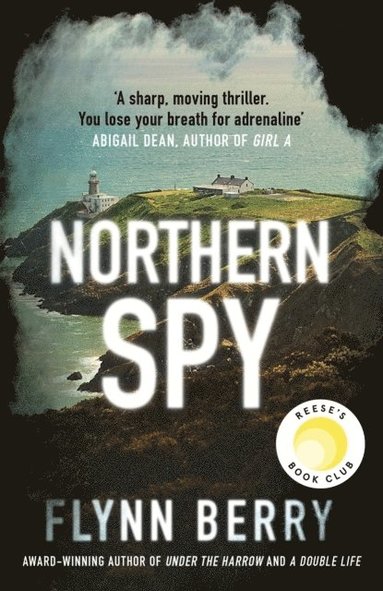 Northern Spy (hftad)