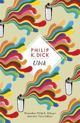 Ubik (hftad)
