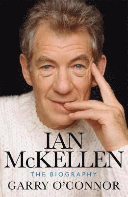 Ian McKellen (pocket)