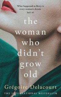 The Woman Who Didn't Grow Old (hftad)