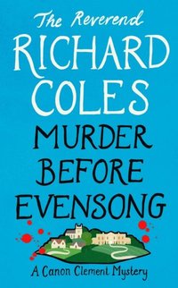 Murder Before Evensong (e-bok)