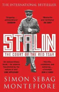 Stalin (häftad)