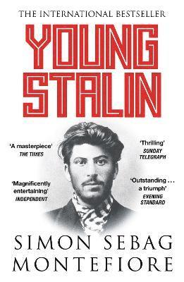 Young Stalin (häftad)