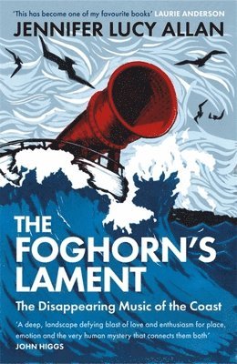 Foghorn's Lament (hftad)