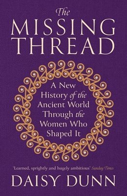 Missing Thread (h�ftad)