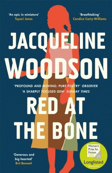 Red at the Bone (hftad)