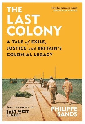 The Last Colony (häftad)