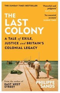 Last Colony (e-bok)